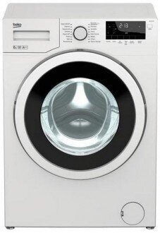Beko BK 8102 E Çamaşır Makinesi kullananlar yorumlar